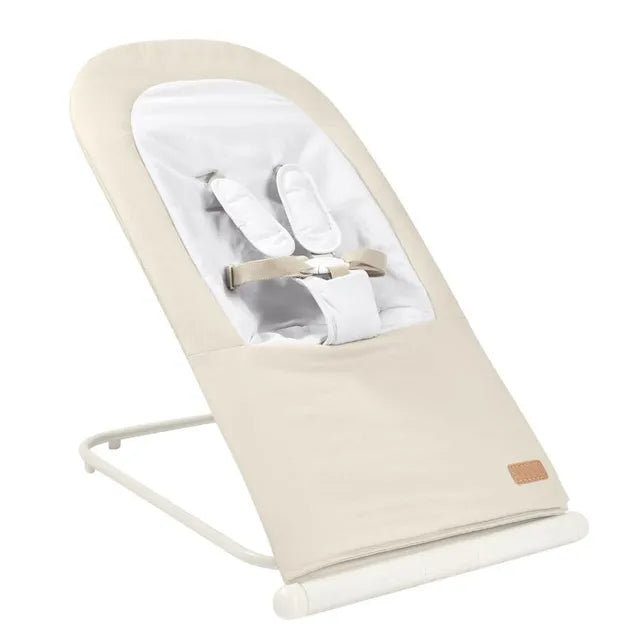 Beaba Foldable Bouncer Eazy Relax - Greige