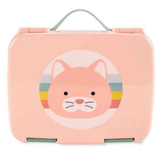 Skip Hop Zoo Bento Box - Cat