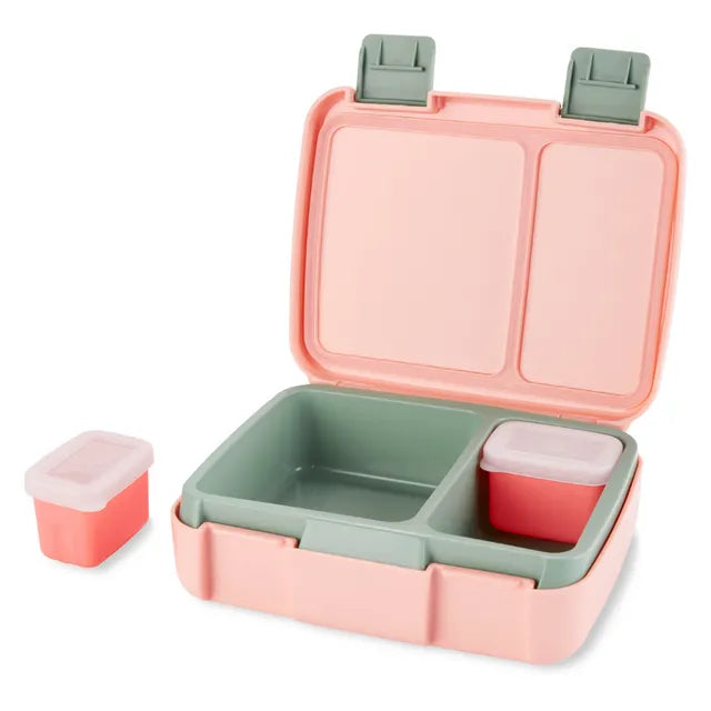 Skip Hop Zoo Bento Box - Cat