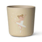 Citron Bio Based Tableware Set - Ballerina