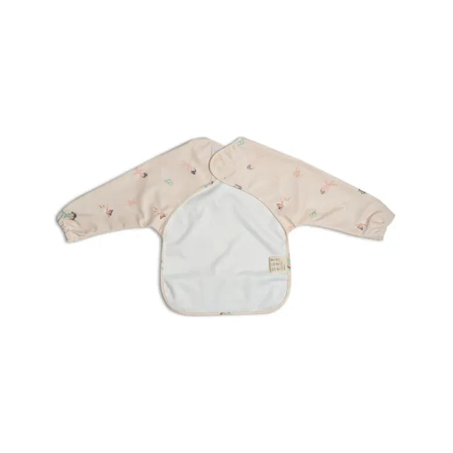 Citron Bib Full Sleeved - Ballerina