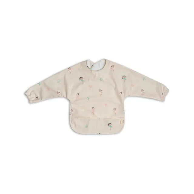 Citron Bib Full Sleeved - Ballerina