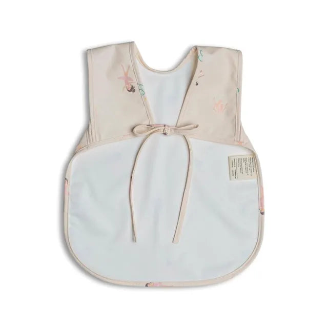 Citron Bib Sleeveless - Ballerina