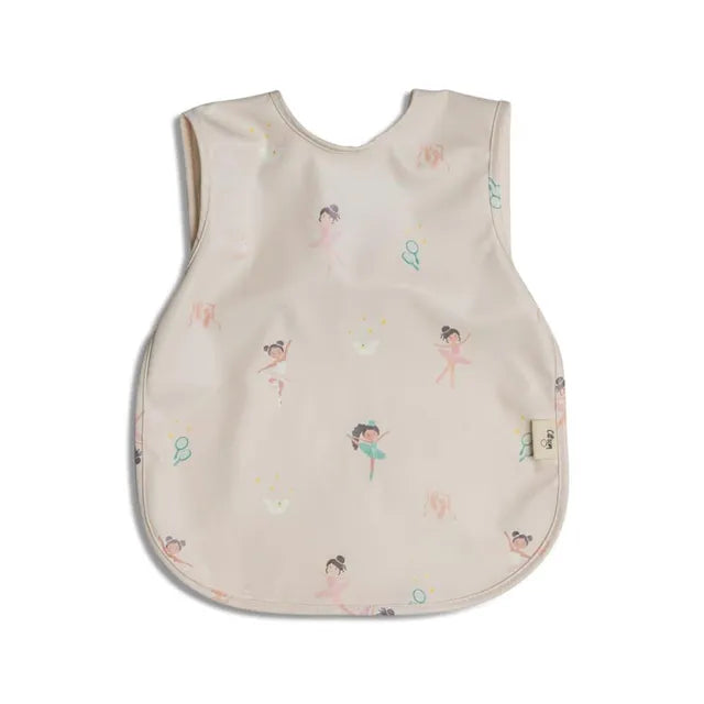 Citron Bib Sleeveless - Ballerina