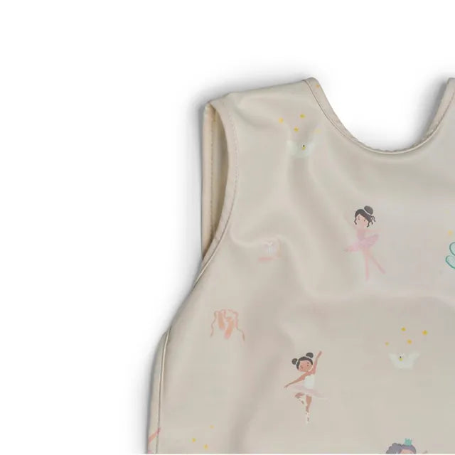 Citron Bib Sleeveless - Ballerina