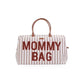 Childhome Big Mommy Bag - Nude/Terracotta