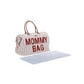 Childhome Big Mommy Bag - Nude/Terracotta