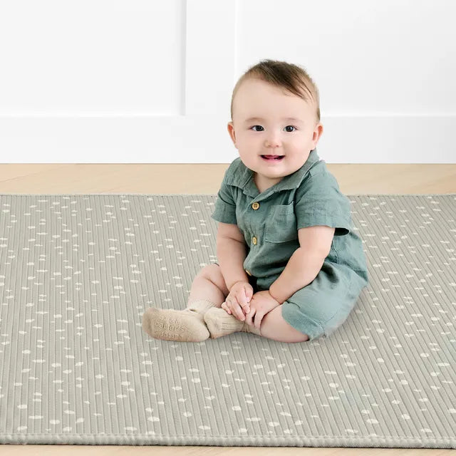 Skip Hop Reversible Playmat Boho - Beige