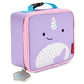 Skip Hop Zoo Lunch Bag - Nawhal