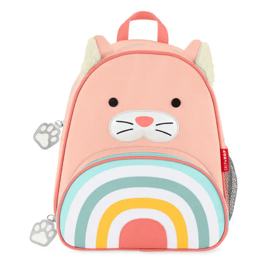 Skip Hop Zoo Backpack - Cat