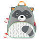 Skip Hop Zoo Backpack - Racoon