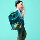 Skip Hop Spark Style Big Backpack - Truck