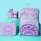 Skip Hop Spark Style Big Backpack - Seashell