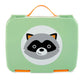 Skip Hop Zoo Bento Box - Racoon