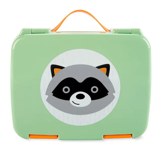 Skip Hop Zoo Bento Box - Racoon