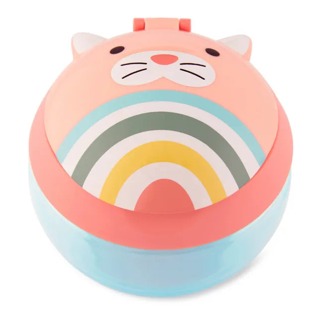 Skip Hop Zoo Snack Cup - Cat