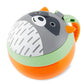 Skip Hop Zoo Snack Cup - Racoon