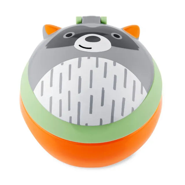 Skip Hop Zoo Snack Cup - Racoon