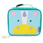 Skip Hop Zoo Lunch Bag - Unicorn