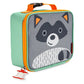 Skip Hop Zoo Lunch Bag - Racoon