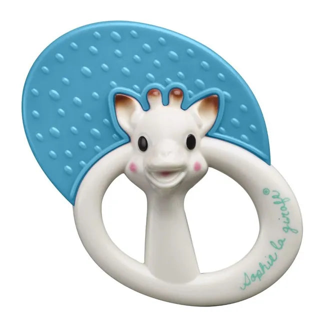 Sophie La Girafe SLG Fresh Touch Cooling Teething Ring