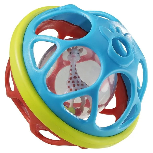 Sophie La Girafe SLG Fresh Touch Soft Ball