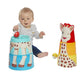 Sophie La Girafe SLG Fresh Touch Sophie Giant Tower