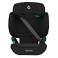 Maxi-Cosi RodiFix R I-Size Car Seat - Authentic Black