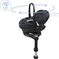 Maxi-Cosi Pebble 360 Pro Car Seat - Essential Graphite