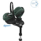 Maxi-Cosi Pebble 360 Pro Car Seat Essential - Green