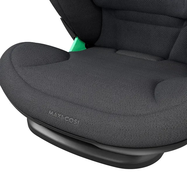 Maxi-Cosi RodiFix R I-Size Car Seat - Authentic Graphite