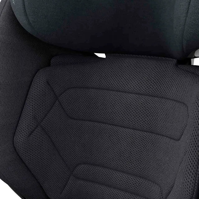 Maxi-Cosi RodiFix R I-Size Car Seat - Authentic Graphite