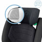 Maxi-Cosi RodiFix R I-Size Car Seat - Authentic Graphite