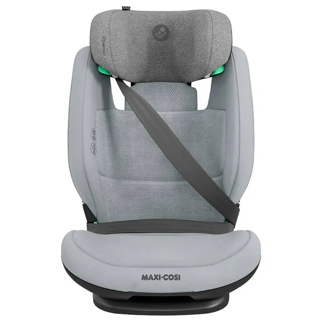 Maxi-Cosi RodiFix Pro I-Size Car Seat - Authentic Grey