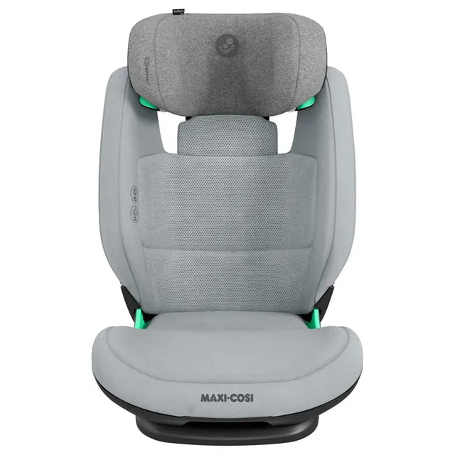 Maxi-Cosi RodiFix Pro I-Size Car Seat - Authentic Grey