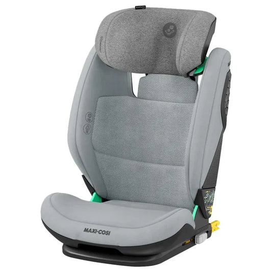 Maxi-Cosi RodiFix Pro I-Size Car Seat - Authentic Grey