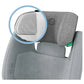 Maxi-Cosi RodiFix Pro I-Size Car Seat - Authentic Grey