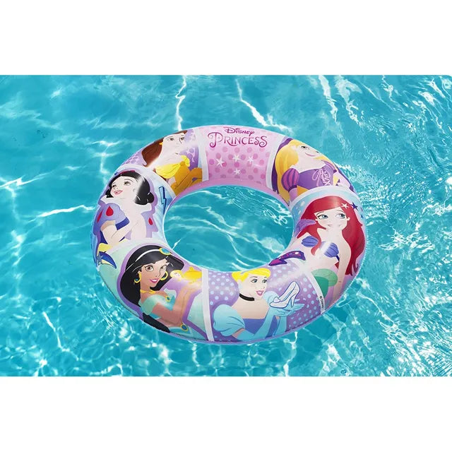 Bestway Swim Ring Princess 56Cm