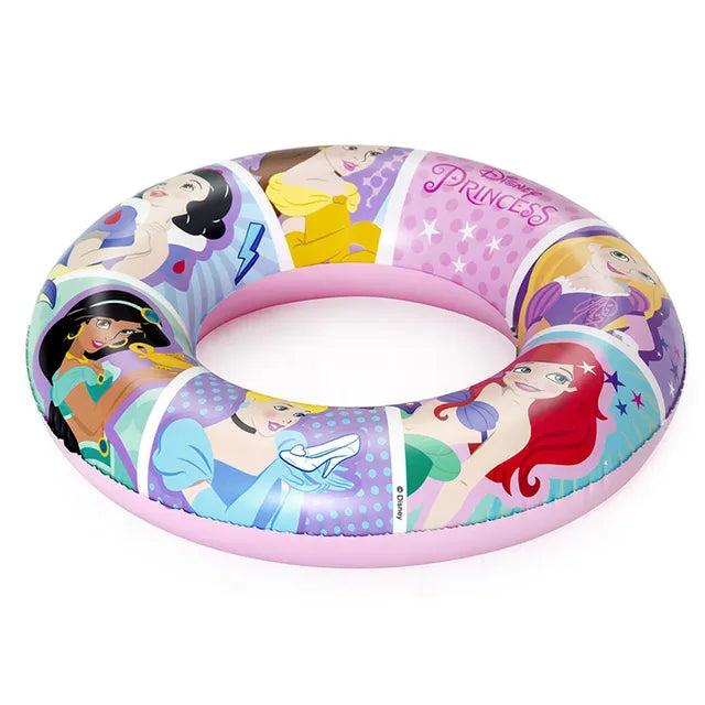 Bestway Swim Ring Princess 56Cm