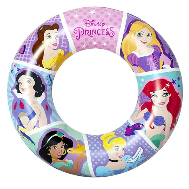 Bestway Swim Ring Princess 56Cm