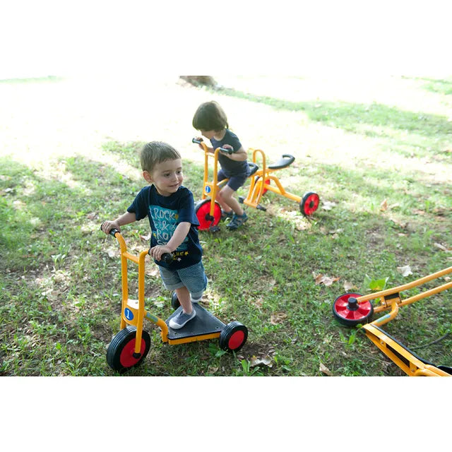 Andreu Toys Funny Scooter 2-4 Years - Laadlee