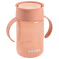 Beaba 360 Degree Learning Cup - Pink