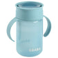 Beaba 360 Degree Learning Cup - Blue