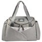 Beaba Sydney II Changing Bag - Heather grey