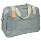 Beaba Geneva II Changing Bag - Sage Green