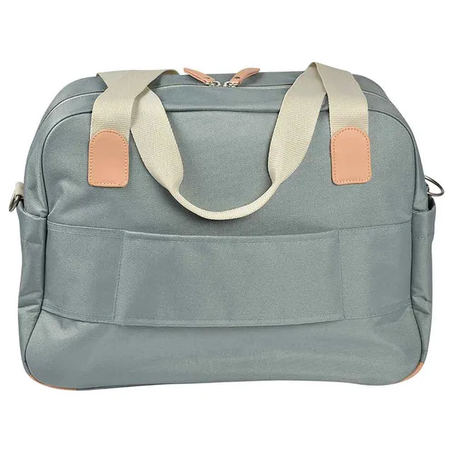 Beaba Geneva II Changing Bag - Sage Green