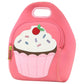 Dabbawalla Bags Lunch Bag - Cupcake