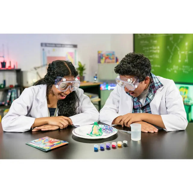 Crayola Color Chemistry Super Lab Set - Laadlee