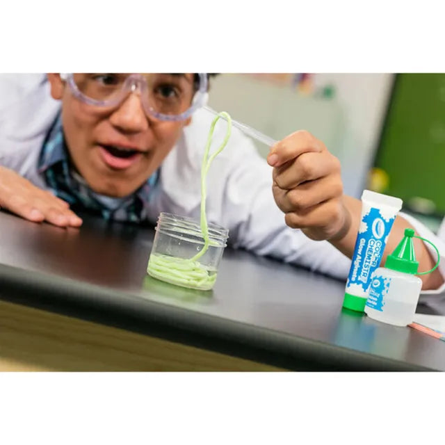 Crayola Color Chemistry Super Lab Set - Laadlee