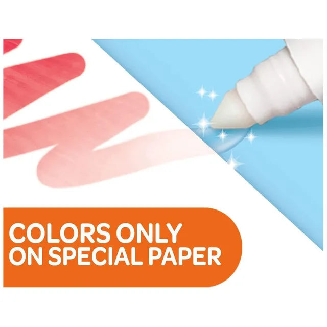 Crayola Color Wonder Paw Patrol Coloring Set - Laadlee